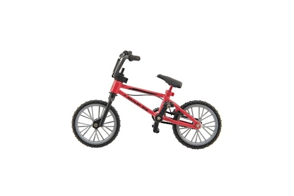 Bicicletă freestyle mini deget 3 culori