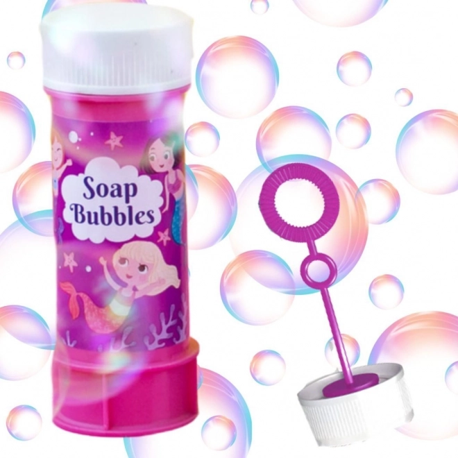 Dodo bublifuk Sirenele Mării