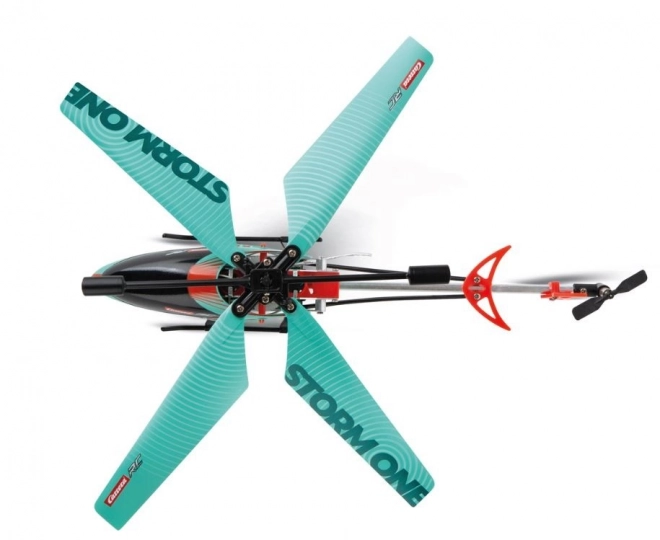 Elicopter Storm One 2,4 GHz