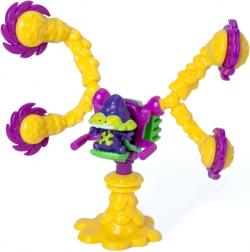 Figurină SuperThings Mutant Battle