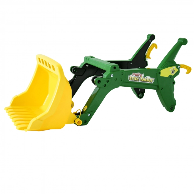Cupe John Deere pentru tractoare Rolly Toys