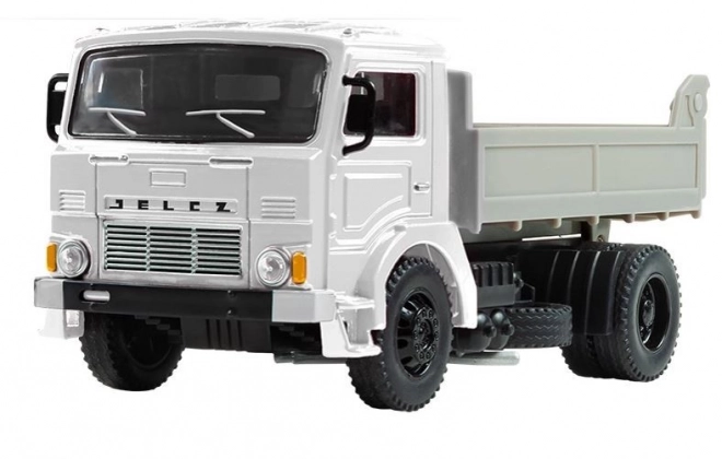 Model auto die-cast Jelcz 317 1/43 alb