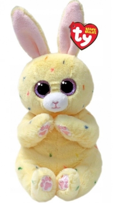 Iepure de jucărie Ty 15 cm
