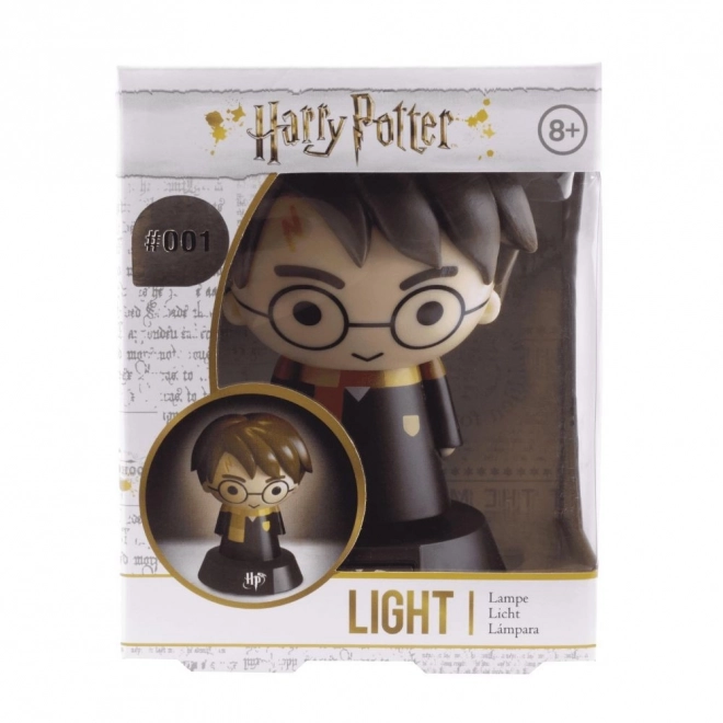 Lampă iconică Harry Potter
