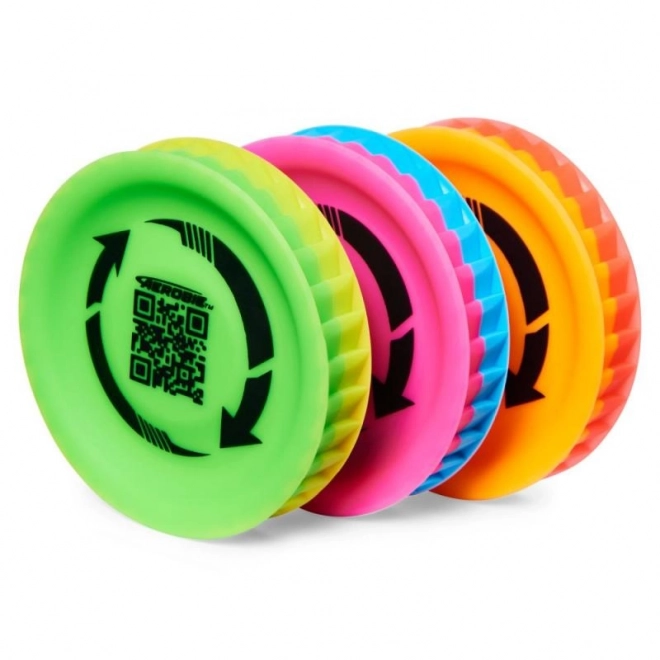 Disc aruncat Aerobie