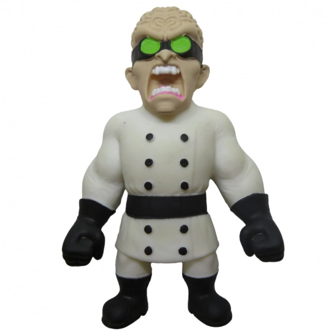 Flexi Monster seria 5 – figurine monstruoase elastice