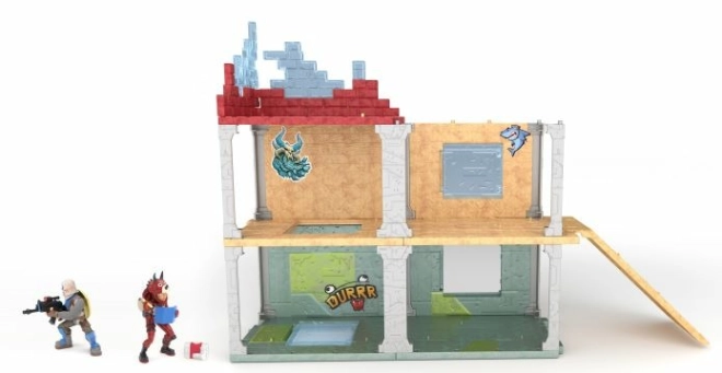 Figurine pentru joc interactiv