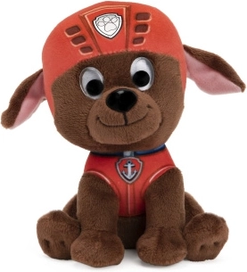 GUND Patrula Cățelușilor eroul de pluș Zuma 15 cm