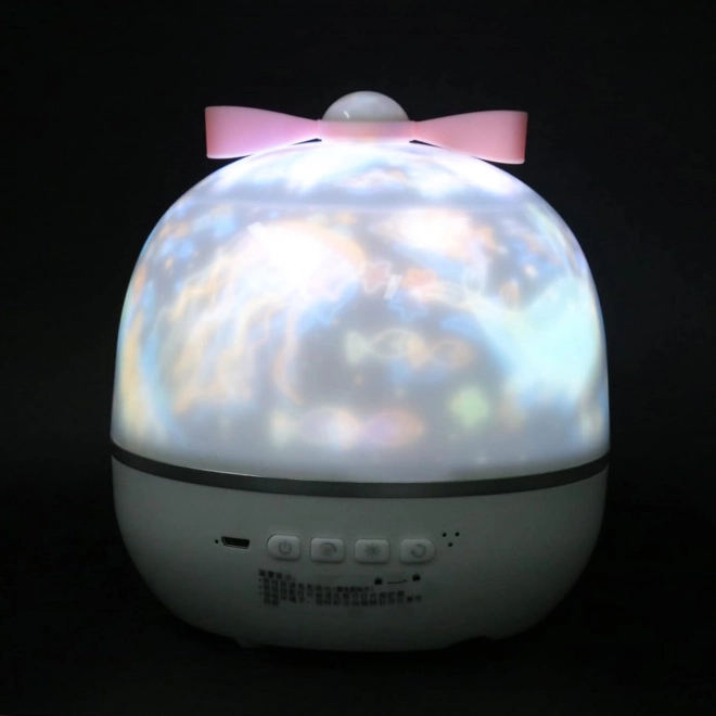 Woopie proiector pentru copii Magic Sny cu 6 moduri