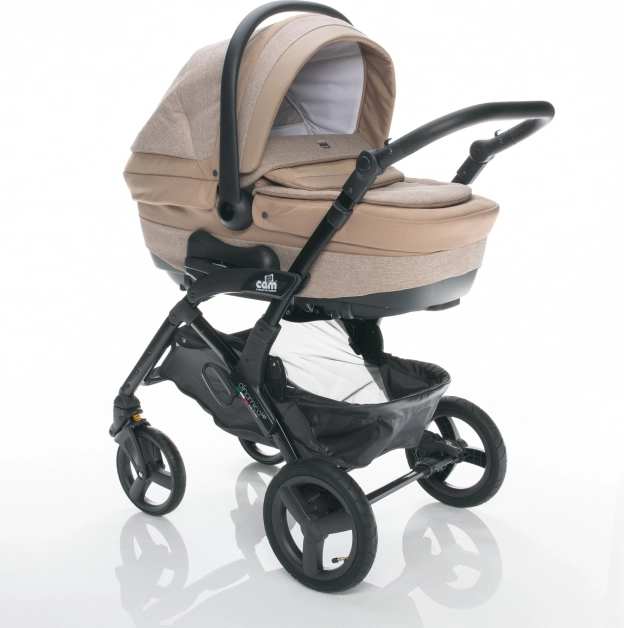 Set colorat LIMITED EDITION pentru Dinamico Up/Fluido City, Col.777