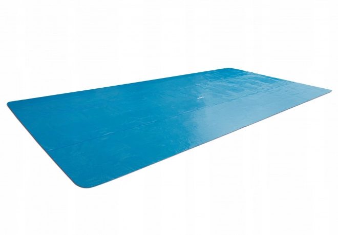 Acoperire solară pentru piscină 488x244 cm pentru piscine cu cadru INTEX