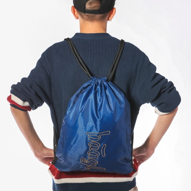 Set Baagl Skate Max Duo: Rucsac, Penal și Săculeț