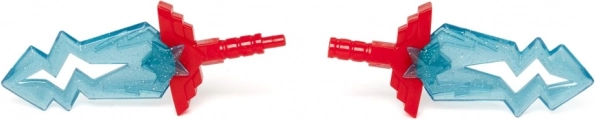SuperThings Set de joacă Turbo Warrior Power