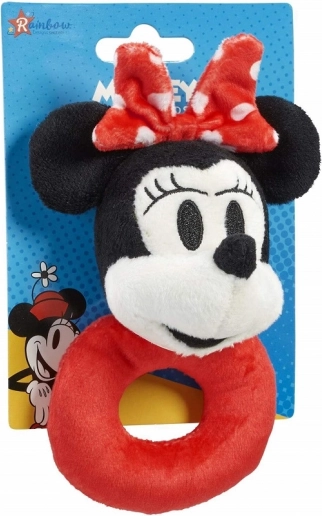 Motiv oficial DISNEY MINNIE