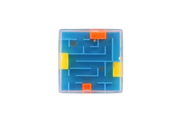 Cub Rubik cu Bilă 4x4x4 din Plastic