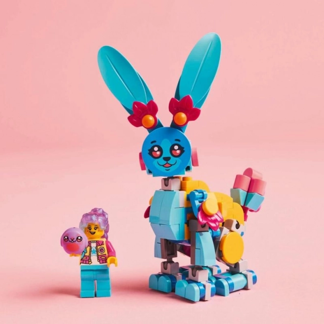 Lego Dreamzzz Aventurile Creativității Animale Bunchu