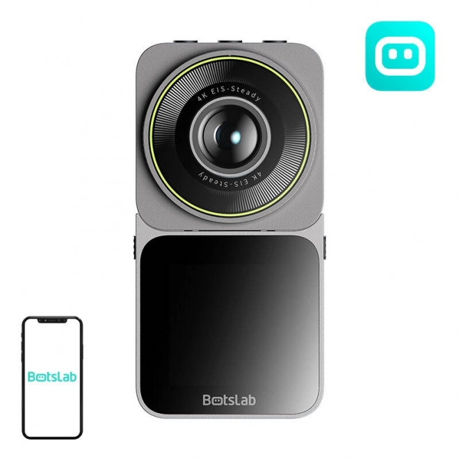 Camera auto și sport Botslab V9H