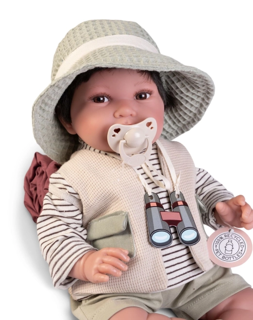 Bumbac ecologic