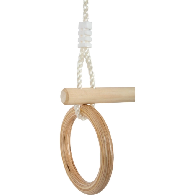 Potrivit pentru toți micii acrobați