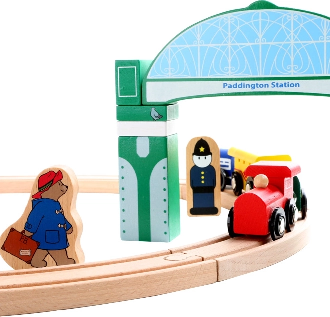 Gara PADDINGTON pentru mari aventuri