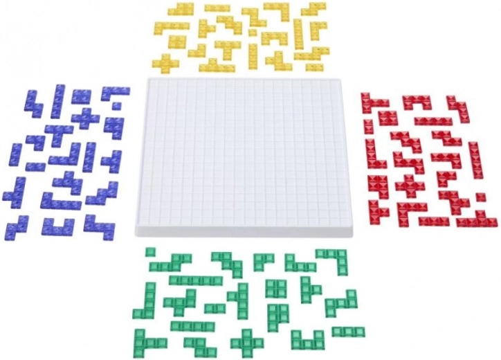 Reguli simple, strategie profundă