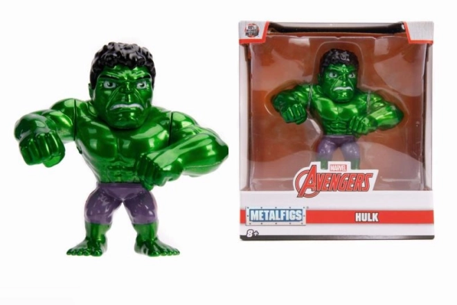 Figurina Marvel Hulk 10 cm