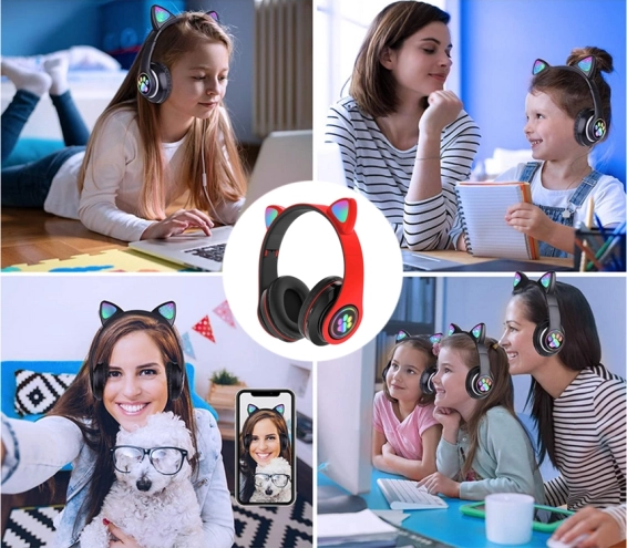 Redare multifuncțională: Bluetooth, FM și micro SD