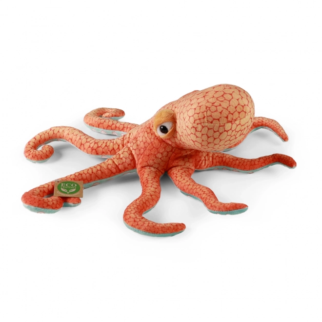 Caracatiță de pluș 36 cm