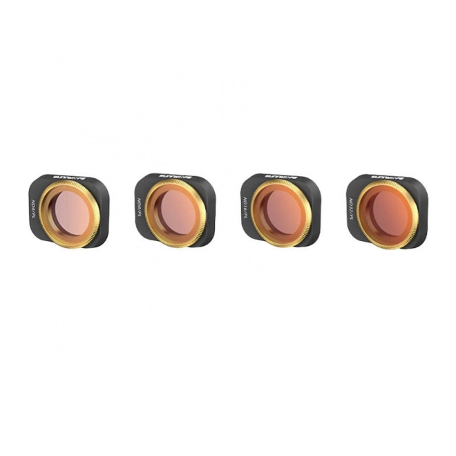 Set filtre ND-PL 4/8/16/32 pentru DJI Mini 3 Pro