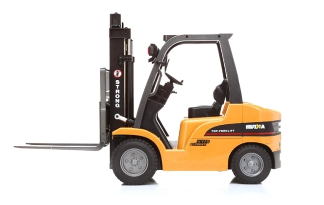 Stivuitor cu macara 1:10 8CH 2,4GHz RTR