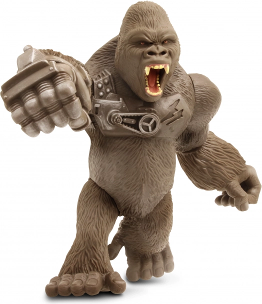 Primal Clash gorilă cibernetică uriașă 28 cm