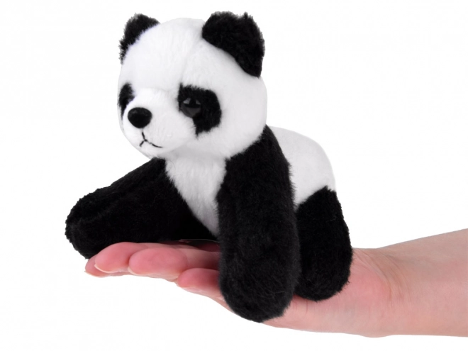Panda de pluș 13cm