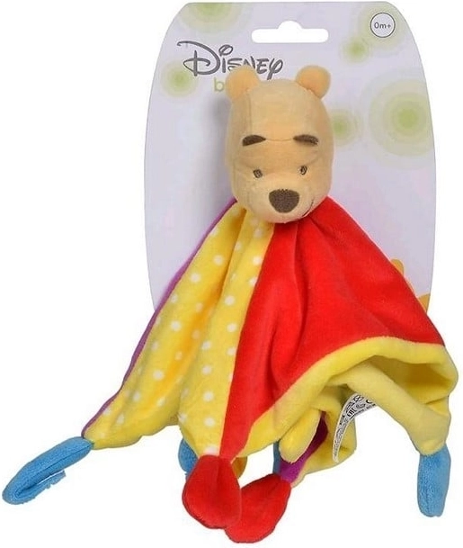 Ursuleț de pluș adormitor Winnie de la Simba 42 cm
