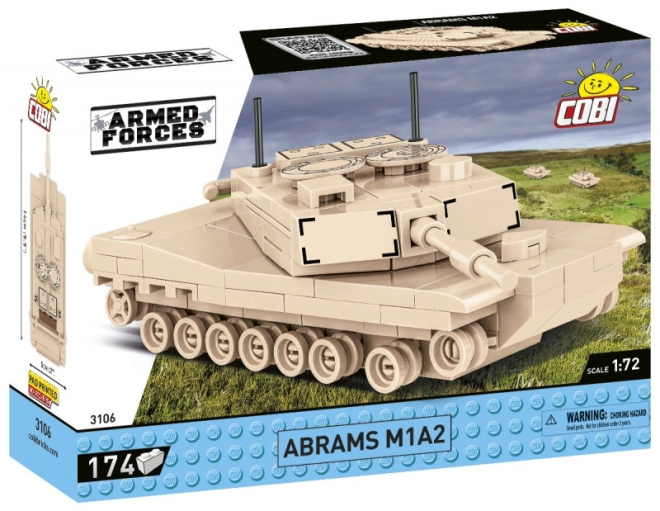 Scară realistă 1:72