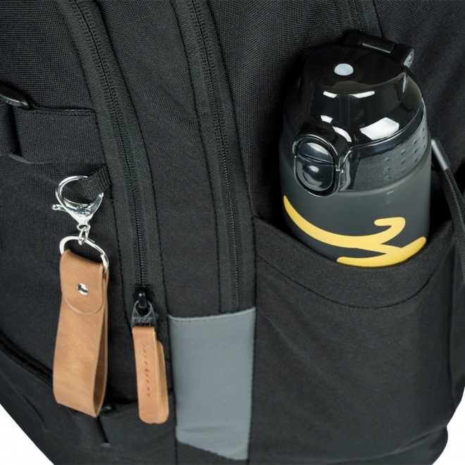 Rucsac școlar Skate Max Darkness