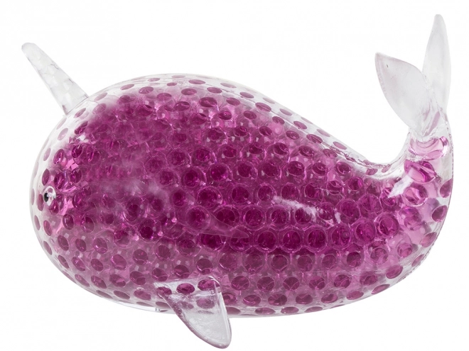 Narval gel antistres violet