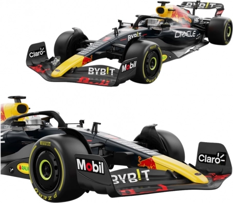 Mașină teleghidată Red Bull Racing RB18 Rastar