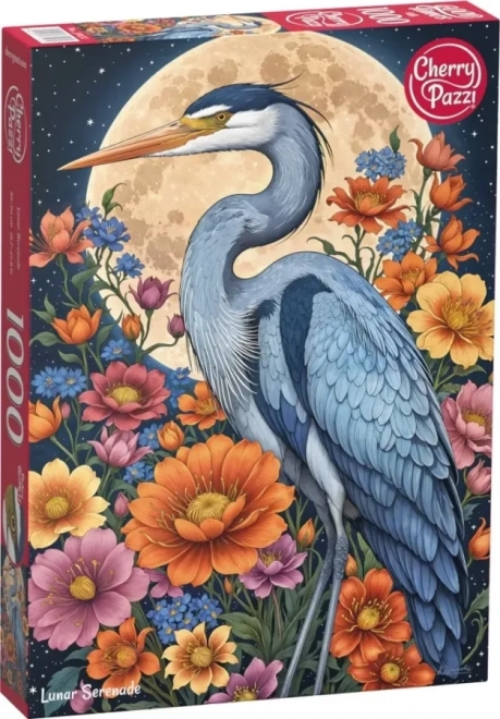 Puzzle Serenada lunară 1000 de piese