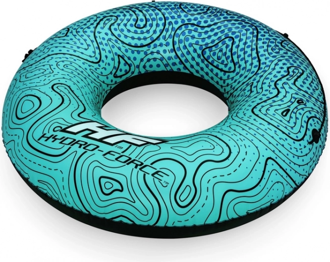 PVC rezistent și valvă de siguranță