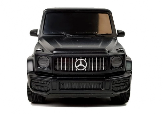 Mercedes-AMG G63 R/C Mașină 1:24 negru
