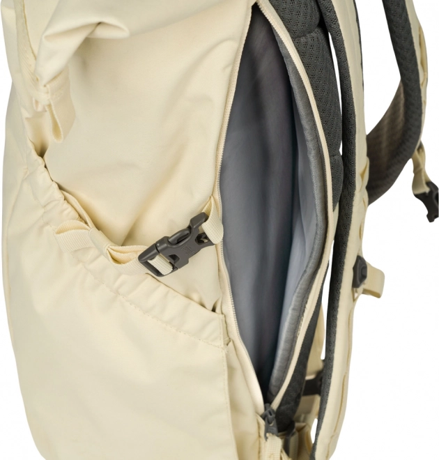 Rucsac Baagl Roll Bej