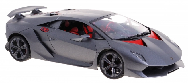 Mașinuță telecomandată Lamborghini Sesto Elemento 1:14