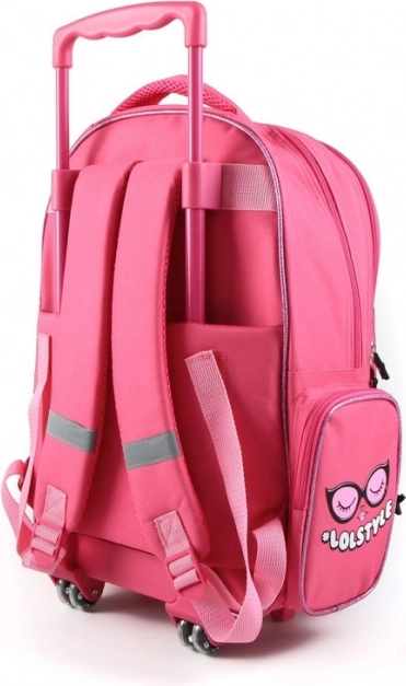 Rucsac pe roți LOL XL