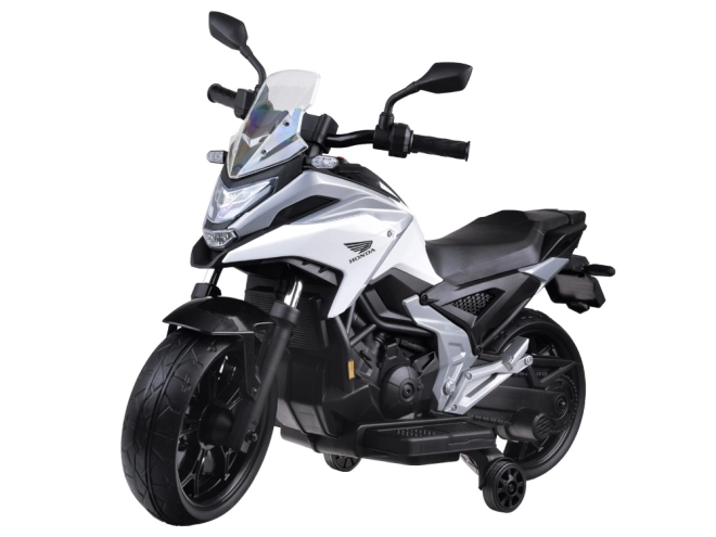 Motor electric pentru copii Honda NC750X cu sunete