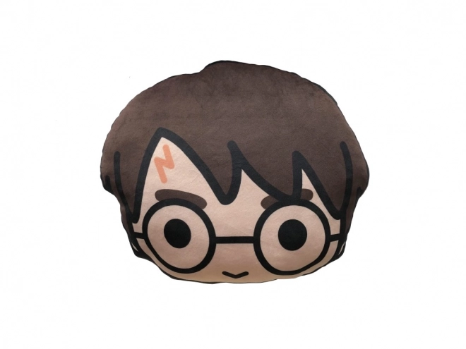 Perna Harry Potter chibi
