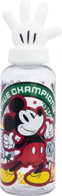 Sticlă de băut Mickey Mouse