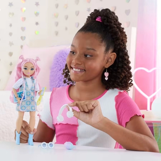 Păpușa Barbie Dream Besties Daisy