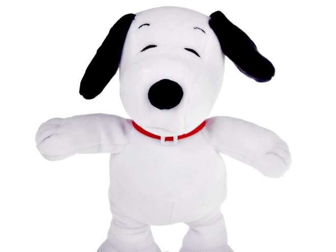 Jucărie pluș câine Snoopy