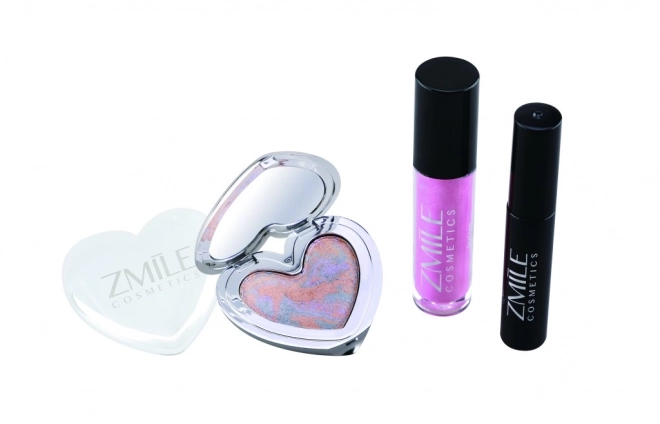 Set cosmetice Pop Art Circles