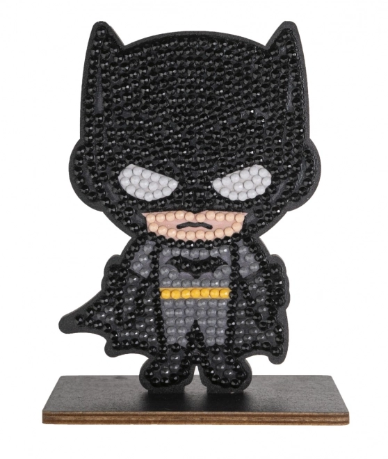 Figurină Crystal Art - Batman
